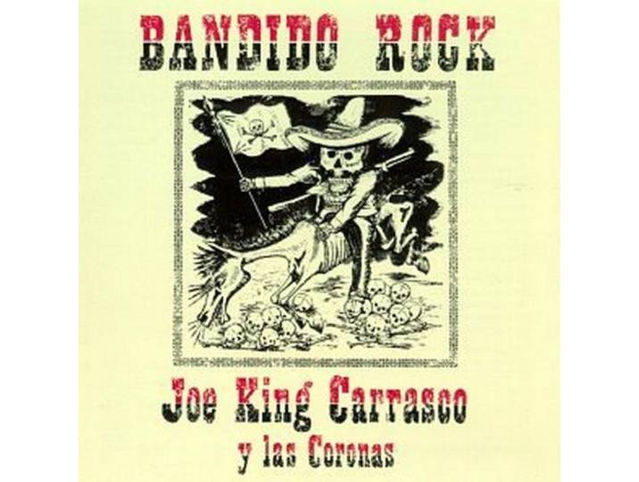 Bandido Rock