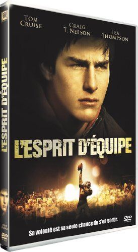 Michael Chapman - L'Esprit d'équipe - Preis vom 11.10.2026 03:10:56 h