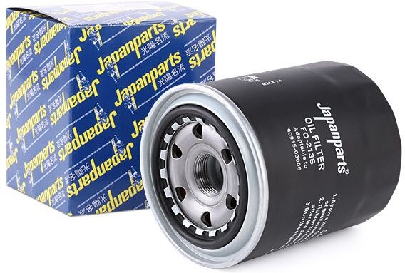 JAPANPARTS FO-213S Oil filter