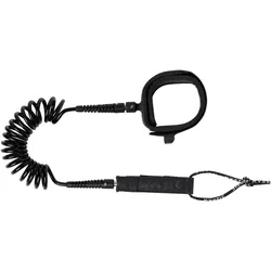 MYSTIC WING CALF Leash 2026 black - 7,0