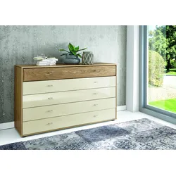 Kommode MONDO WEGA (BHT 141x86x43 cm) - BHT 141x86x43 cm