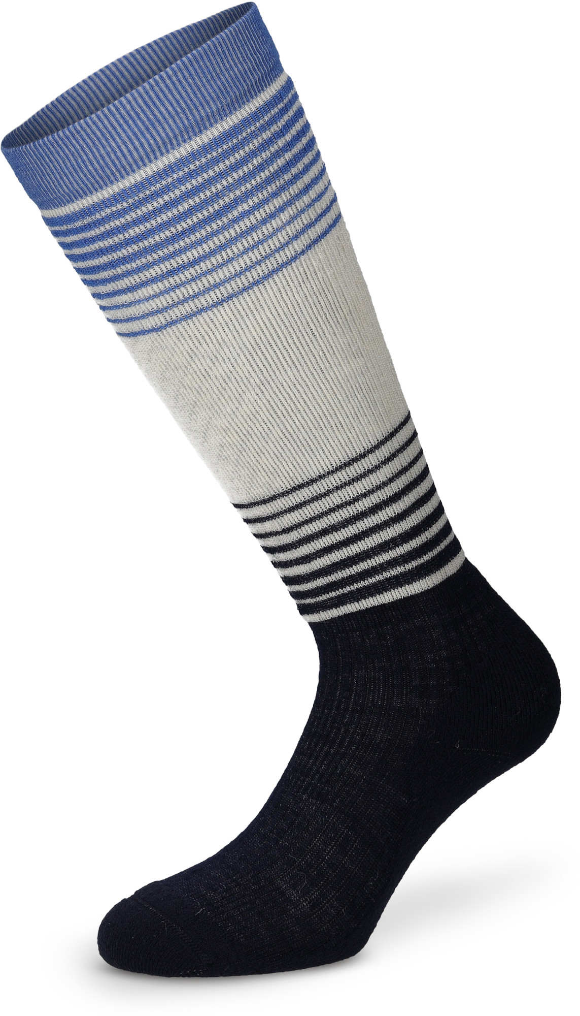 Lenz Think About Merino Winter 1 Kinder Socken 30014-042