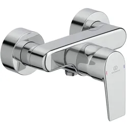 Ideal Standard Tesi Brausearmatur, Aufputz Montage, chrom, A6694AA