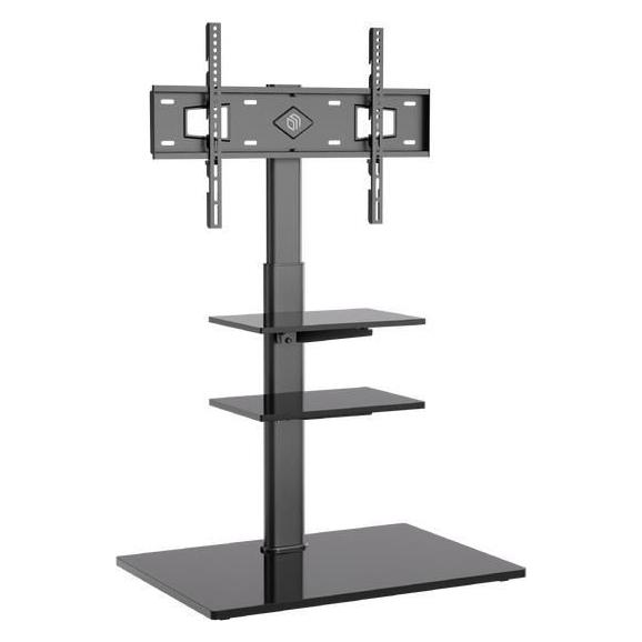 Onkron TV SET ACC FLOOR STAND /32-65"/BLACK TS5550-B (30 kg, 32" - 65") (TS5550-B)