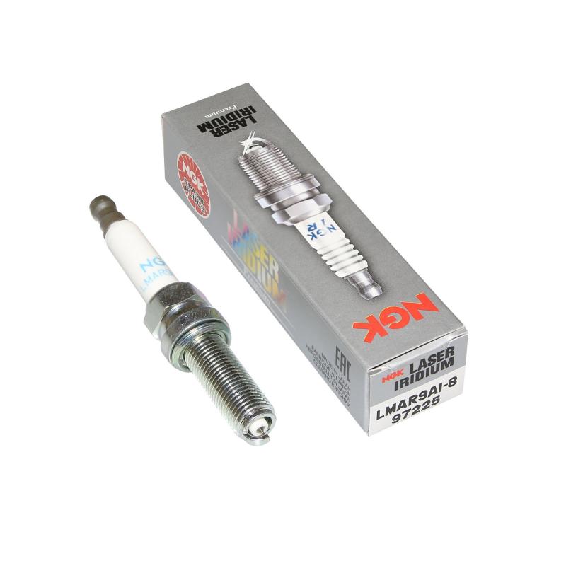 Bougie NGK LMAR9AI-8 Iridium