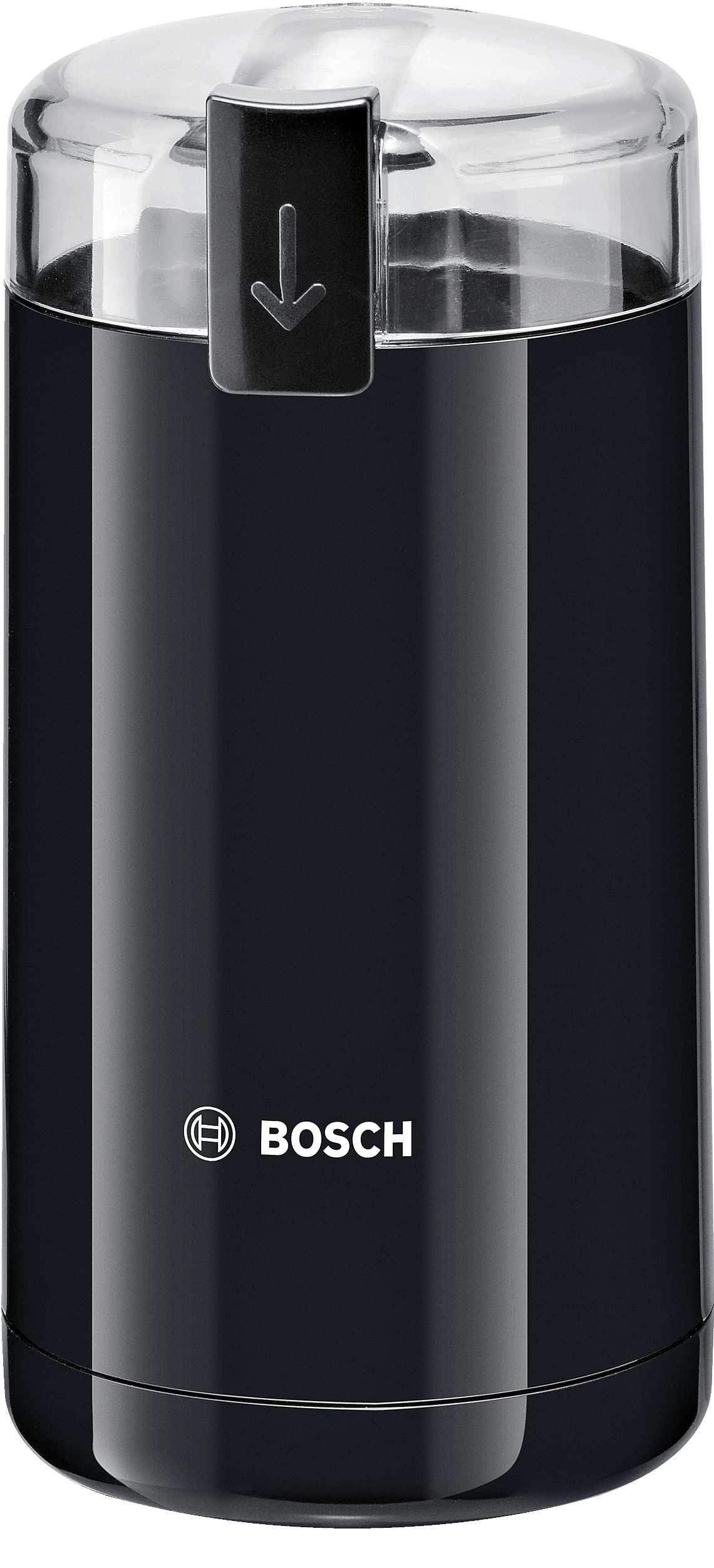 Bosch Kaffeemühle für 75 g 180 W TSM6A013B (Schwarz)