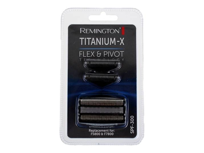 Remington tondeusemes SPF-300, voor Remington F5800 Titanium-X, F7800 Titanium-