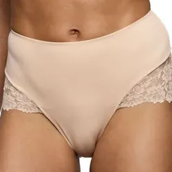 Marie Jo Soft Studio Full Briefs Beige 44 Damen
