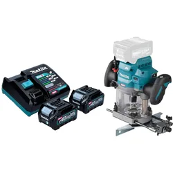 Makita, Fräse, RP 001 (Oberfräse)