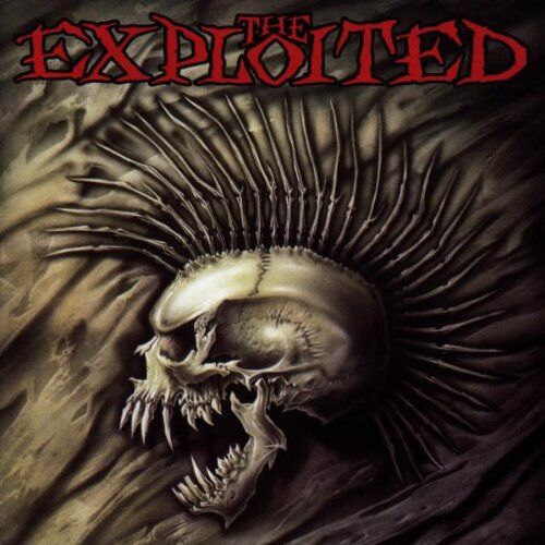 the Exploited - Beat the Bastards - Preis vom 17.10.2026 19:25:27 h