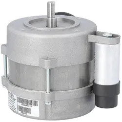 Brennermotor Weishaupt 230 210 0701/2