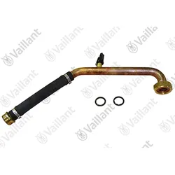 Vaillant Rohr Ein-Verdampfer VWS 0020069052