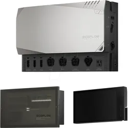 EFLOW PW-KIT - Power Hub, Independence Kit