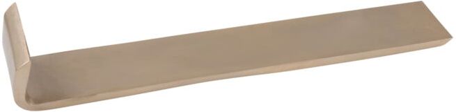 Grattoirs coudés BRONZEplus 200 mm ; KS Tools (963.9520)