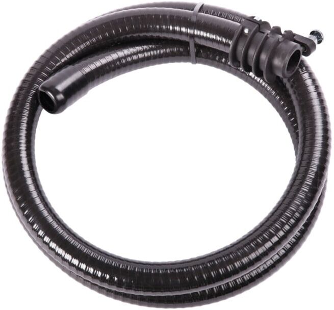 Tuyau de guidage Rothenberger FS16 pour R550, machine de nettoyage de tuyaux, 2m (72540)