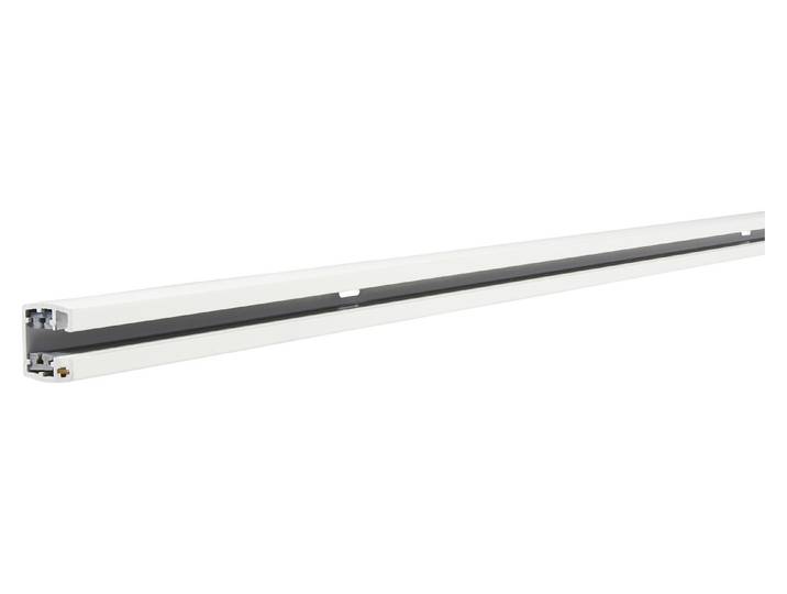 Paulmann Urail Schiene Weiss 1 m
