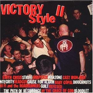 Various - Victory Style II - Preis vom 15.10.2026 23:06:25 h