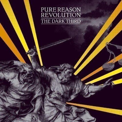 Pure Reason Revolution - The Dark Third - Preis vom 17.10.2026 19:25:27 h