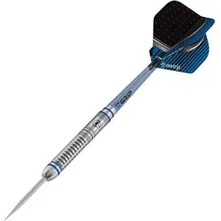 BULLS BULL'S Dartpfeil Ballista Steeldart, 70% Tungsten, Größe ONE SIZE in Silber Silber