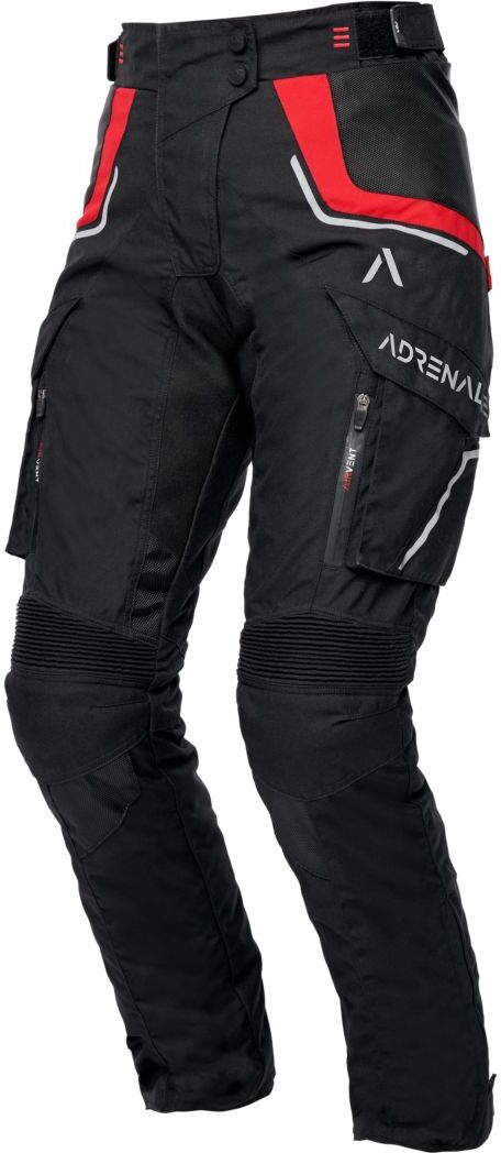 Tekstiilihousut Adrenaline Orion Lady Ppe Koko M