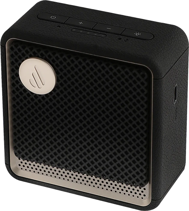 Edifier ES20 Bluetooth Speaker (black) (15 h) (ES20)