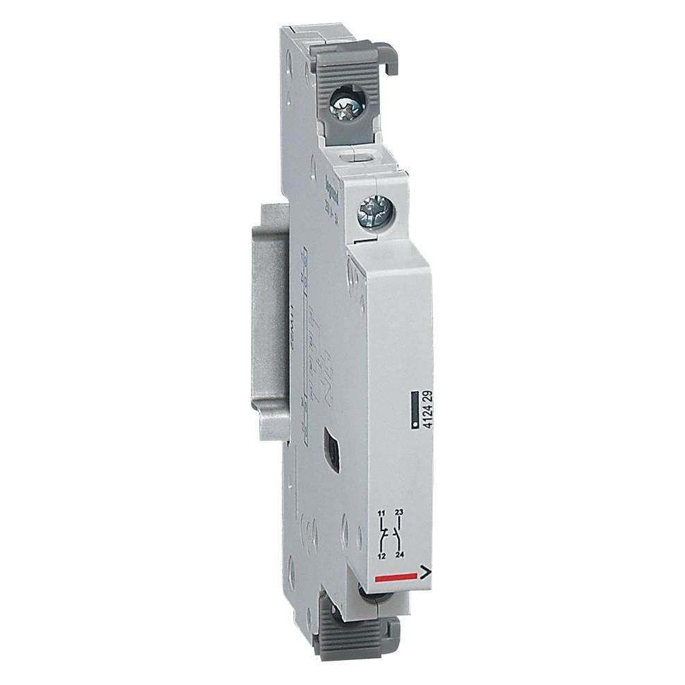 Legrand CX3 Hilfsgeraet Oe+S (412429)