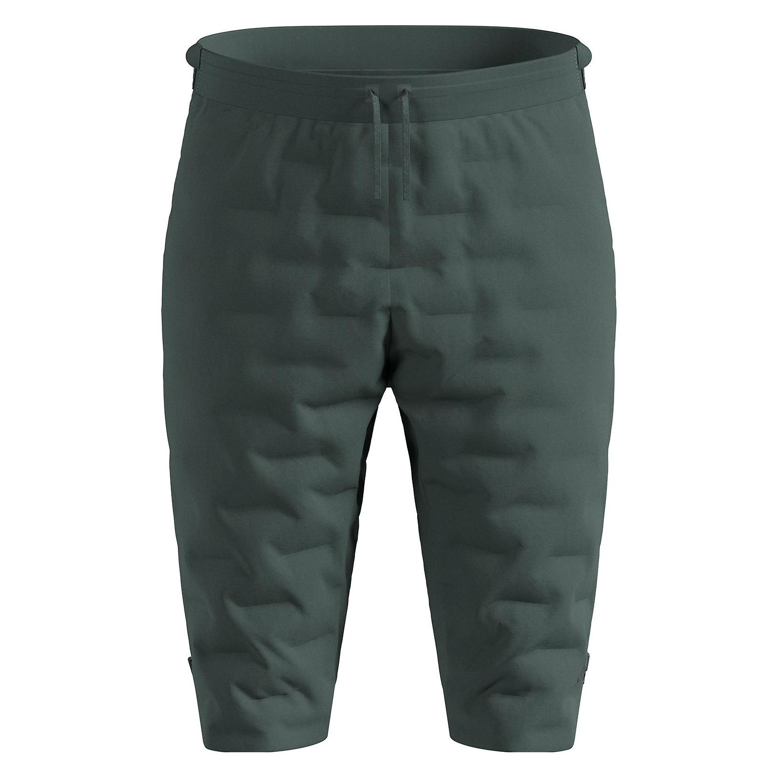 Odlo Zeroweight Insulator Short (L) (62275210877L)