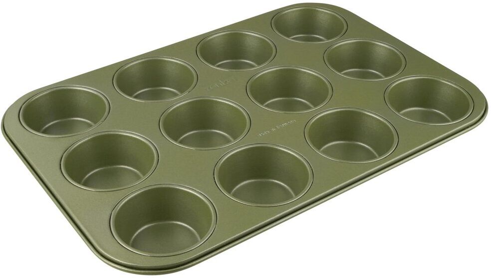 Zenker Muffinform Green Vision, 12er