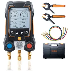 Testo Monteurhilfe 0564 5503