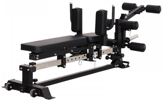 forceusa Force USA Sliding Bench