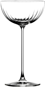 6 Gläser - Roma - Lehmann - 22 cl