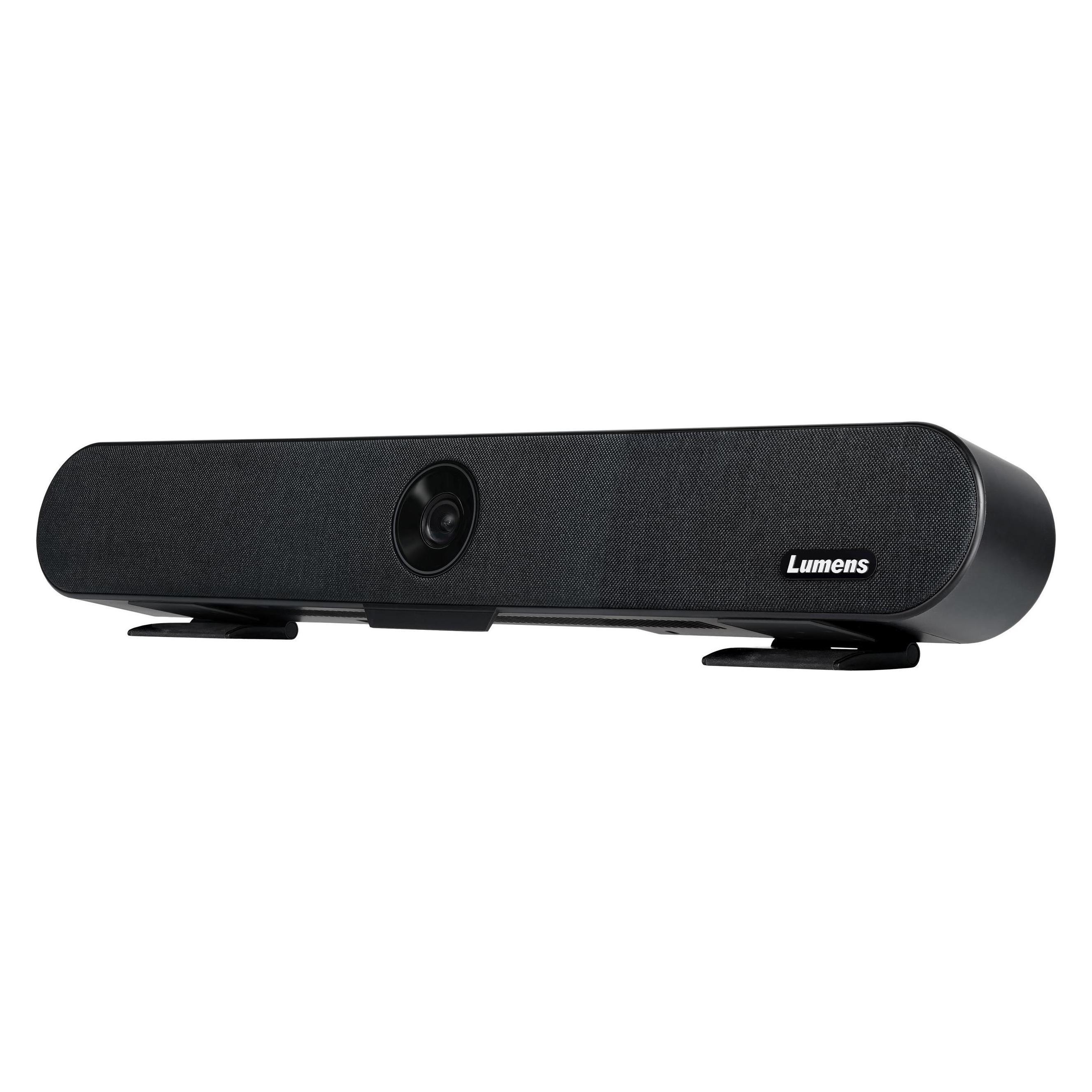 Lumens MS-10 Video Collaboration Bar 4K/UHD (LU-MS-10)