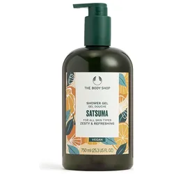 The Body Shop, Duschmittel, Shower Gel (750 ml)