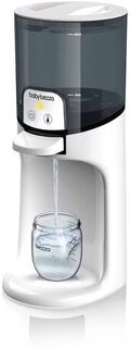 Baby Brezza Instant Warmer Bottle Water Heater