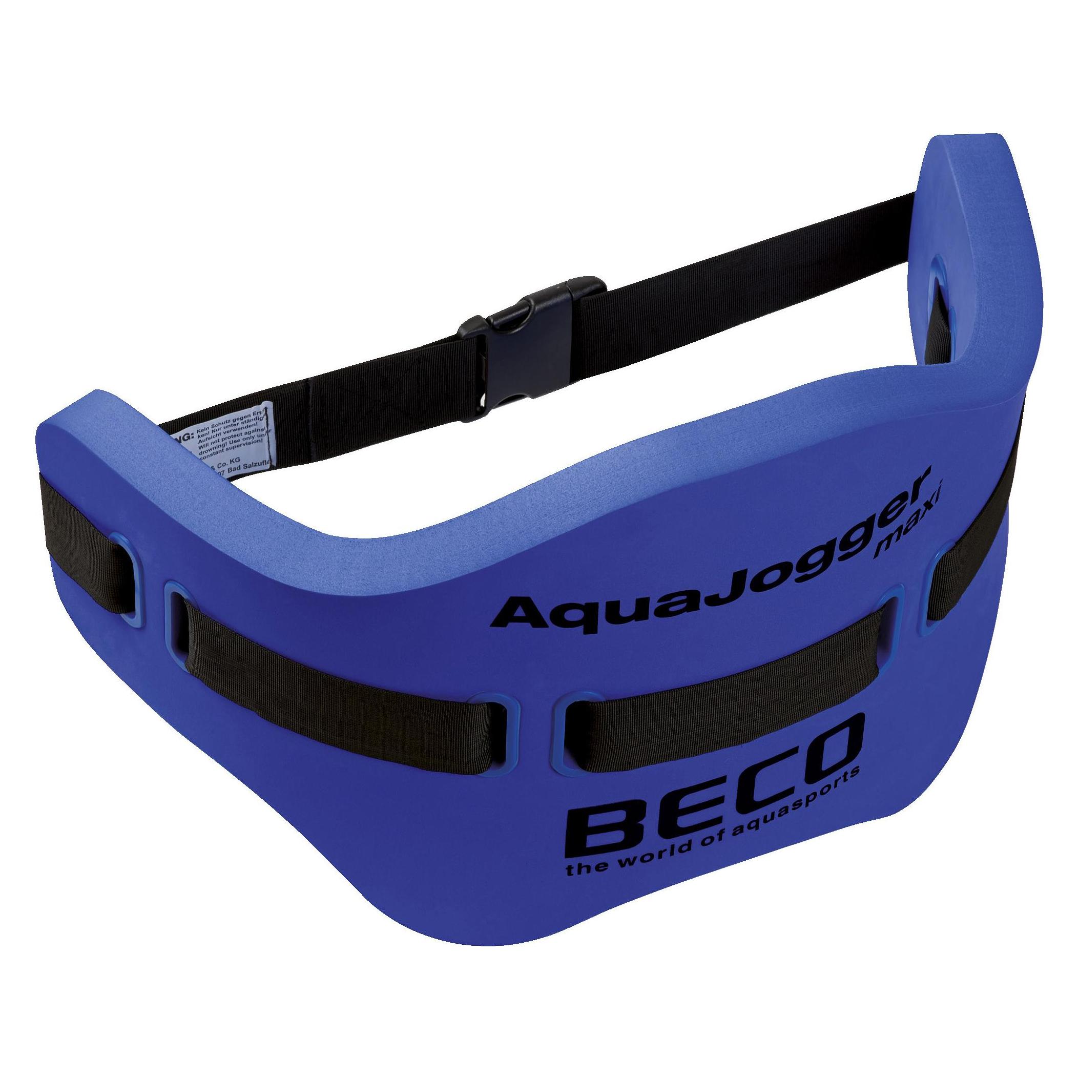 Beco Aqua Jogging-Gürtel Maxi (96024)