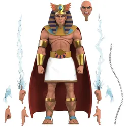 Super7 ThunderCats Ultimates! Wave 15 Figurine Wizz-Ra 18 cm