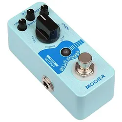 Mooer Baby Water - Effektgerät Akustikgitarre