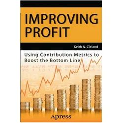 Improving Profit, Fachbücher von Keith N. Cleland