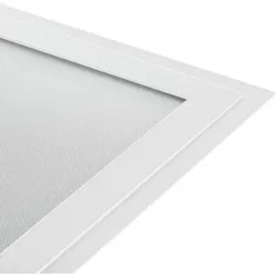 Brumberg, Einbauleuchte, 32059074 (Aluminium, Polymethylmethacrylat (PMMA))