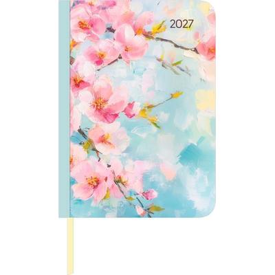 Lady Journal Blossoms 2027