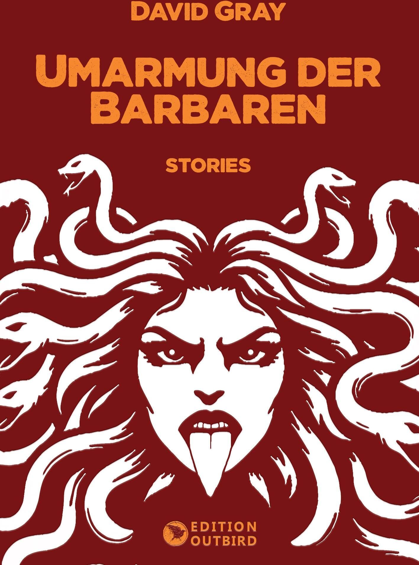 David Gray - Umarmung der Barbaren - Preis vom 09.10.2026 07:28:09 h