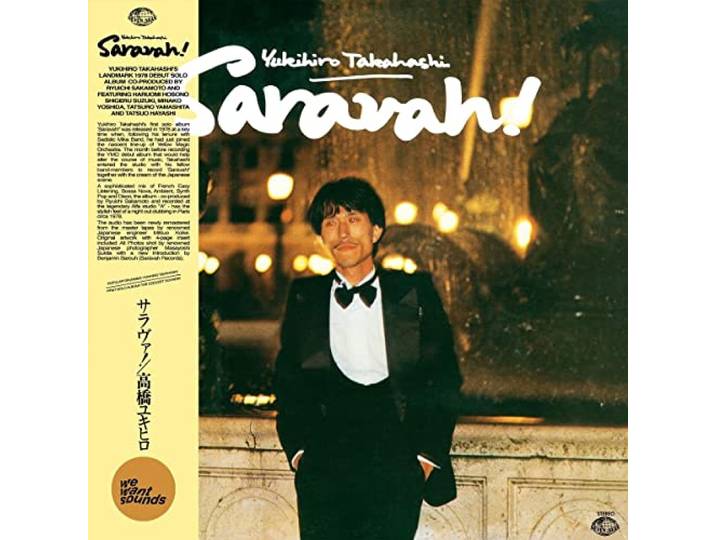 Saravah!