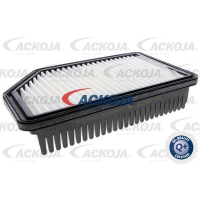 ACKOJA Luftfilter A53-0407 Filtereinsatz 51mm für KIA