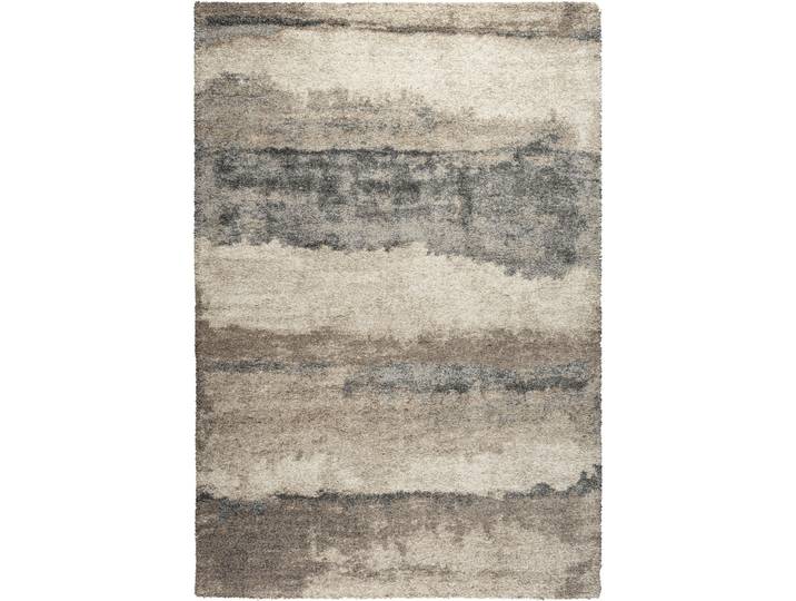 Teppich Mehari 160x230cm farbig - Teppich