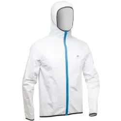 Raidlight, Herren, Velojacke, Tyvek Light, Weiss