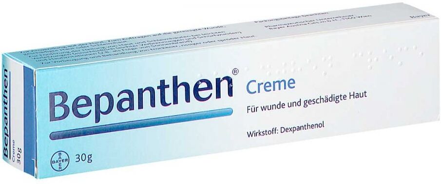 Bepanthen Creme 30g
