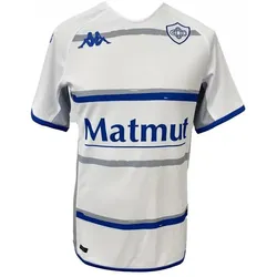 Kappa, Jungen, Fussballtrikot, auswärtstrikot kinder castres olympique 2022/23 (128), Mehrfarbig