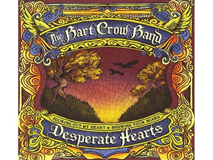 Desperate Hearts