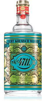 4711 Original água de colónia sem vaporizador unissexo 800 ml. Original