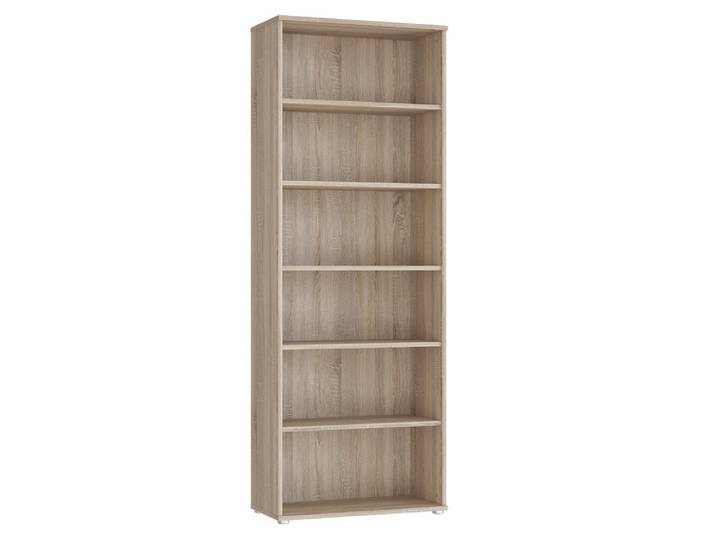 Etagère Basel Chene Sonoma - Basika